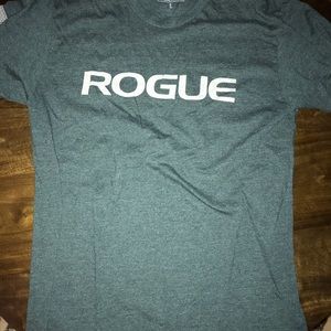Rogue Fitness men’s shirt